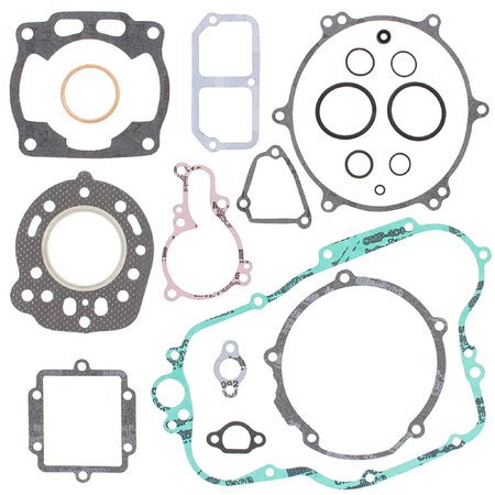 WINDEROSA Complete Gasket Kit for Kawasaki KX 125 88 1988 808426